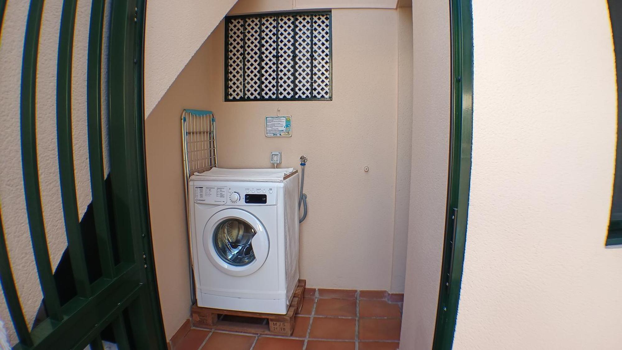 Los Geranios 21 Tenerife Costa Del Silencio Dış mekan fotoğraf